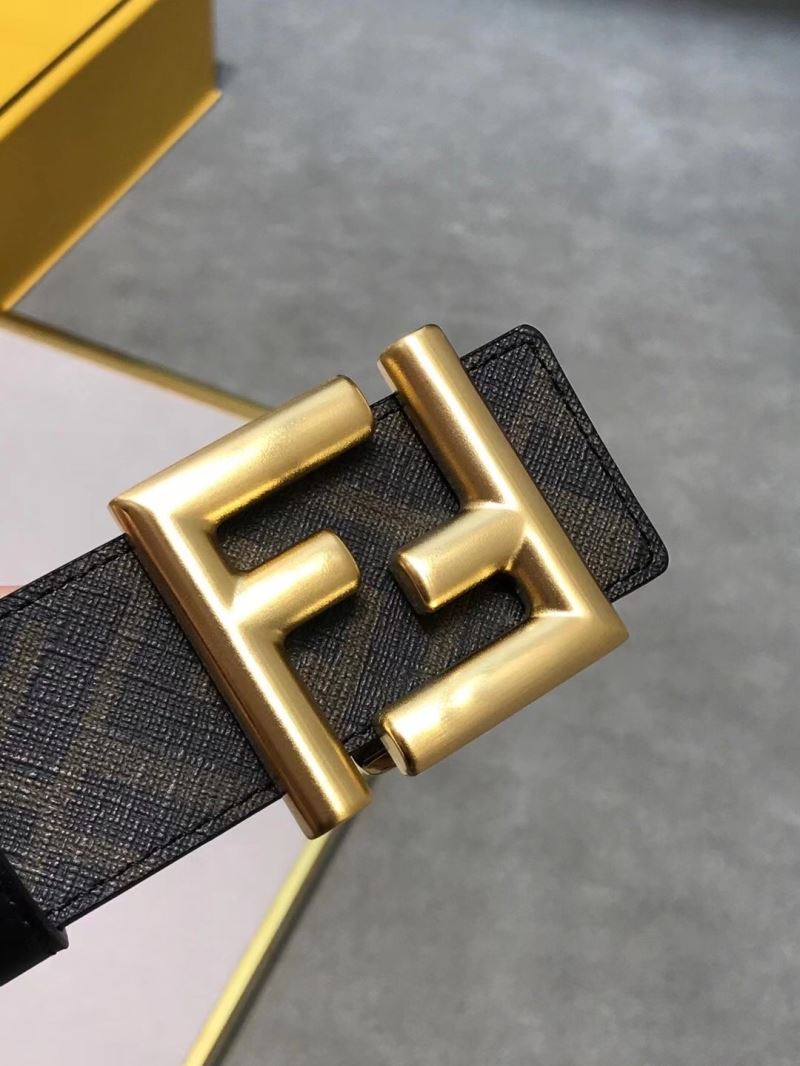 Fendi Belts